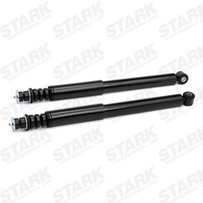 Shock Absorber Stark SKSA-0132033 SKSA-0132033 - photo 3