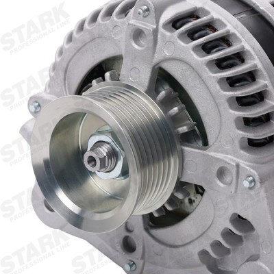 Alternator Stark SKGN-0320751 SKGN-0320751 - photo 5
