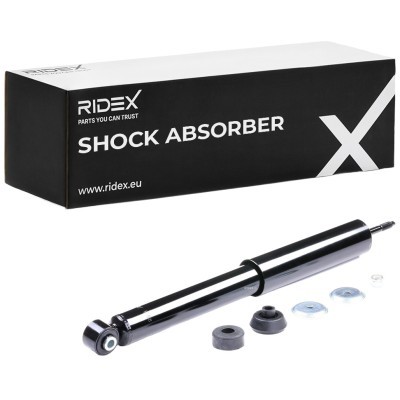 Shock Absorber RIDEX 854S0144 854S0144 - photo 2