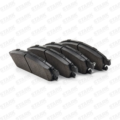 Brake Pads Set Stark SKBP-0010375 SKBP-0010375 - photo 5