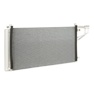 A/C condenser 448C0263 - photo 3