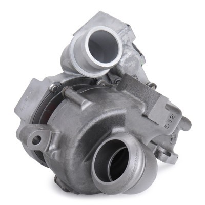 Turbocharger RIDEX 2234C10729R 2234C10729R - photo 3