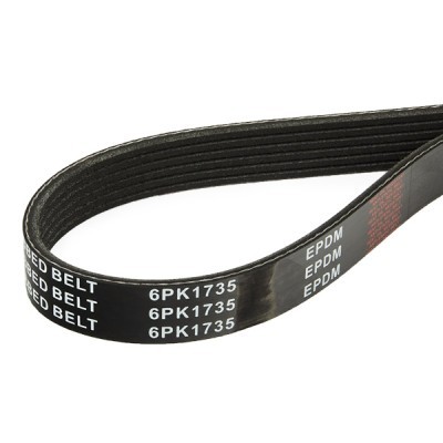 Drive Belt Kit RIDEX 542R0163 542R0163 - photo 5