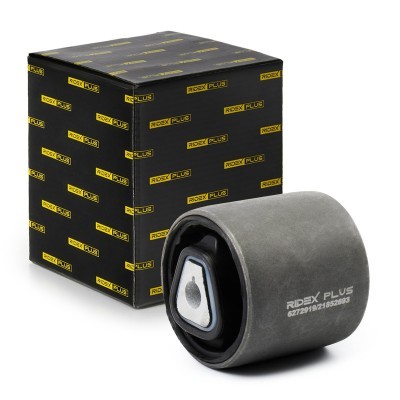 Control Arm Bushing RIDEX 251T0123P 251T0123P - photo 2