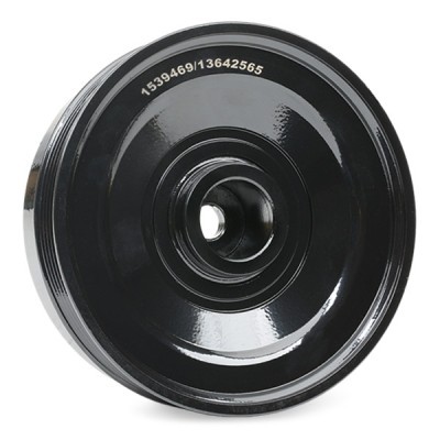 Belt Pulley, crankshaft RIDEX 3213B0095 3213B0095 - photo 3