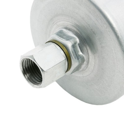 Fuel Filter RIDEX 9F0194 9F0194 - photo 5