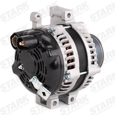 Alternator Stark SKGN-0320010 SKGN-0320010 - photo 4