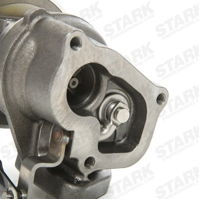 Turbocharger Stark SKCT-1190669 SKCT-1190669 - photo 7