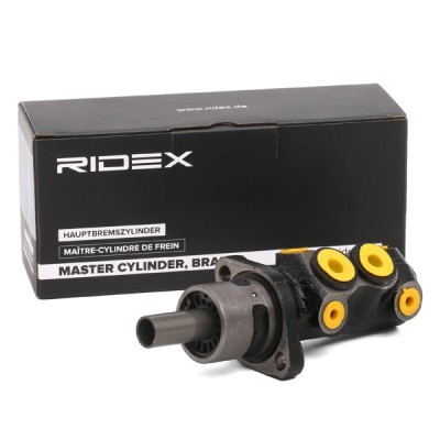 Brake master cylinder RIDEX 258M0060 258M0060 - photo 3