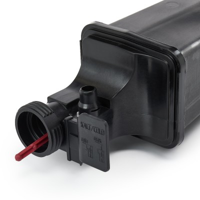 Expansion Tank, Coolant RIDEX 397E0003 397E0003 - photo 5