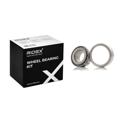 Wheel Bearing RIDEX 654W1120 654W1120 - photo 2