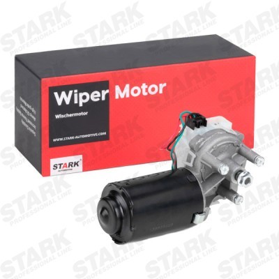 Wiper Motor Stark SKWM-0290081 SKWM-0290081 - photo 2