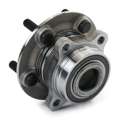 Wheel Bearing Kit RIDEX 654W1111 654W1111 - photo 7