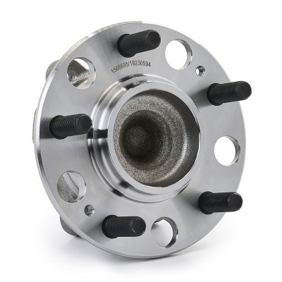 Wheel Bearing Kit RIDEX 654W1345 654W1345 - photo 3