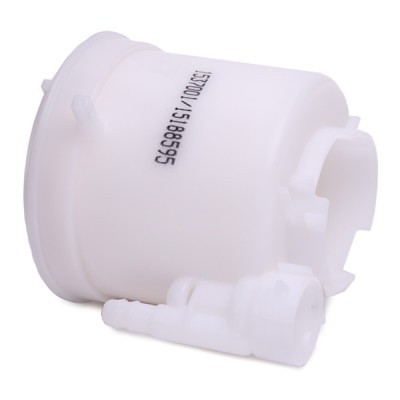 Fuel Filter RIDEX 9F0355 9F0355 - photo 3