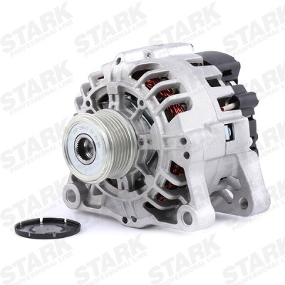 Alternator Stark SKGN-0320266 SKGN-0320266 - photo 3