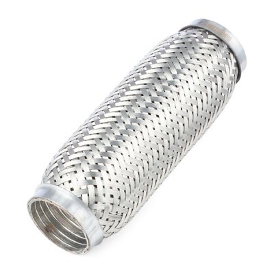 Flex Hose, Exhaust System RIDEX 3971F0015 3971F0015 - photo 3