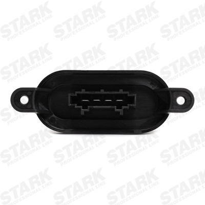 HVAC control unit Stark SKCU-2150048 SKCU-2150048 - photo 5