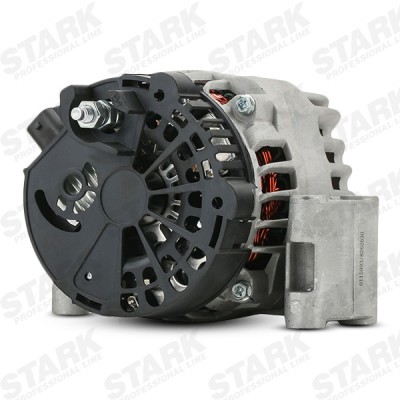 Alternator Stark SKGN-0320155 SKGN-0320155 - photo 4