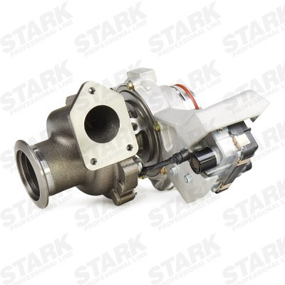 Turbocharger Stark SKCT-1190441 SKCT-1190441 - photo 5