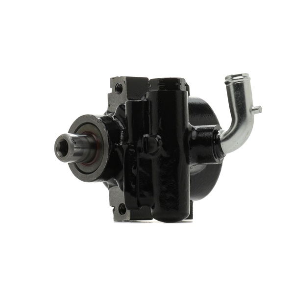 Hydraulic Pump, Steering System RIDEX 12H1015 12H1015 - photo 1
