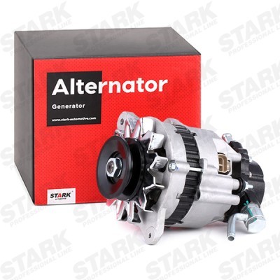 Alternator Stark SKGN-0320142 SKGN-0320142 - photo 2