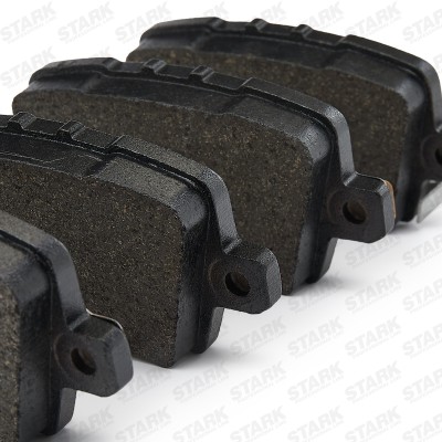 Brake Pads Set Stark SKBP-0010149 SKBP-0010149 - photo 6
