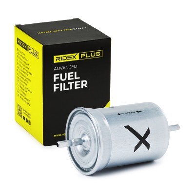 Fuel Filter RIDEX 9F0030P 9F0030P - photo 2