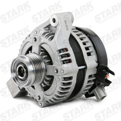 Alternator Stark SKGN-0320066 SKGN-0320066 - photo 3