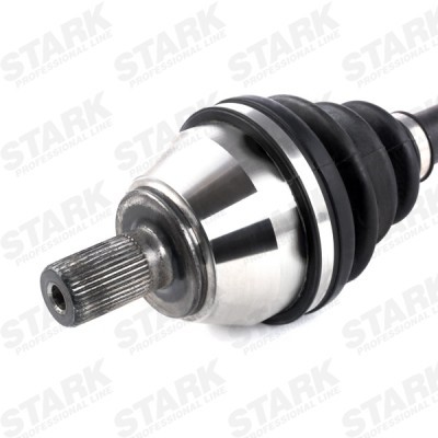 Drive Shaft Stark SKDS-0210281 SKDS-0210281 - photo 5
