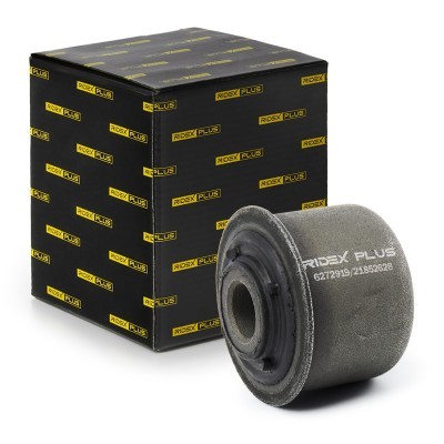 Control Arm Bushing RIDEX 251T0170P 251T0170P - photo 2