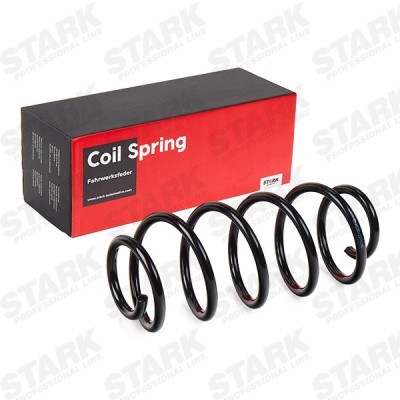 Suspension Spring Stark SKCS-0040579 SKCS-0040579 - photo 3
