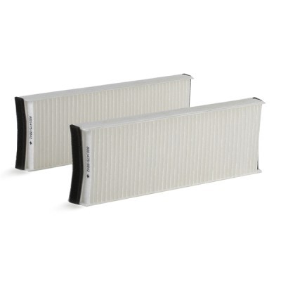 Cabin Air Filter RIDEX 424I0038 424I0038 - photo 3