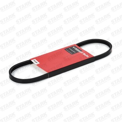 V-Ribbed Belt Stark SK-3PK675 SK-3PK675 - photo 2