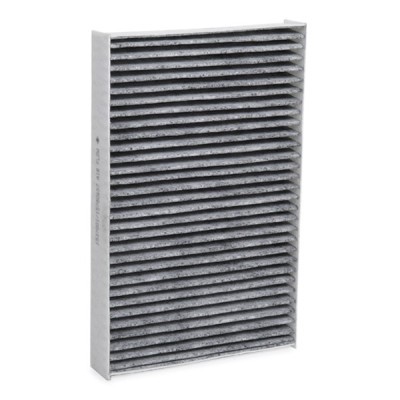 Cabin Air Filter RIDEX 424I0482 424I0482 - photo 2