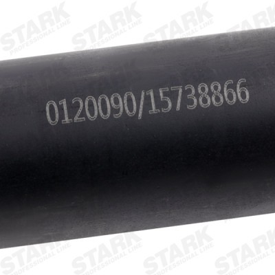 Drive Shaft Stark SKDS-0210662 SKDS-0210662 - photo 5