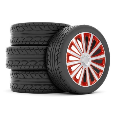 Колпак колеса RIDEX 100009A0023 100009A0023 - photo 2