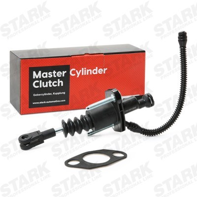 Clutch Master Cylinders Stark SKMCC-0580063 SKMCC-0580063 - photo 2