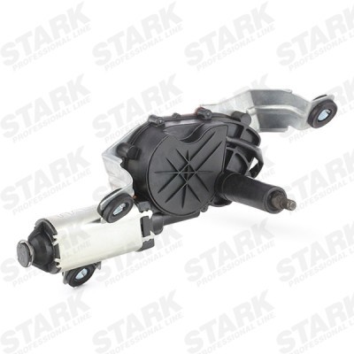 Wiper Motor Stark SKWM-0290038 SKWM-0290038 - photo 4