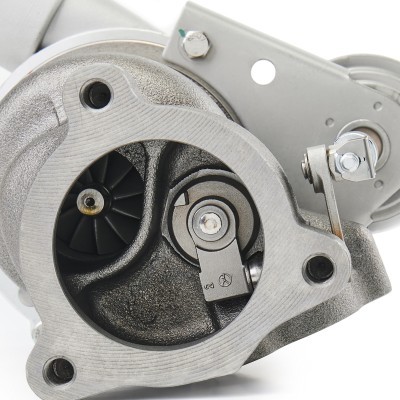 Turbocharger RIDEX 2234C11410 2234C11410 - photo 6
