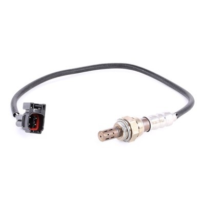 Lambda (Oxygen) Sensor RIDEX 3922L0202 3922L0202 - photo 3