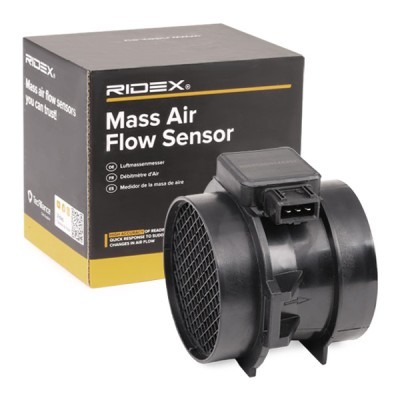 Air Mass Sensor RIDEX 3926A0084 3926A0084 - photo 2