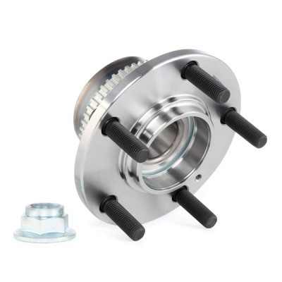 Wheel Bearing RIDEX 654W0224 654W0224 - photo 4