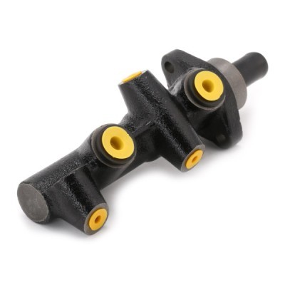 Brake master cylinder RIDEX 258M0016 258M0016 - photo 4