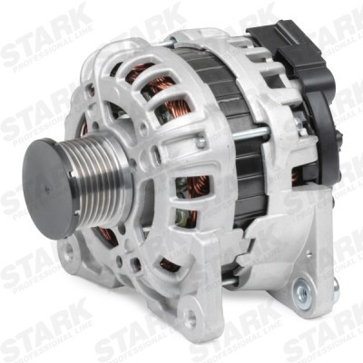 Alternator Stark SKGN-0320822 SKGN-0320822 - photo 3