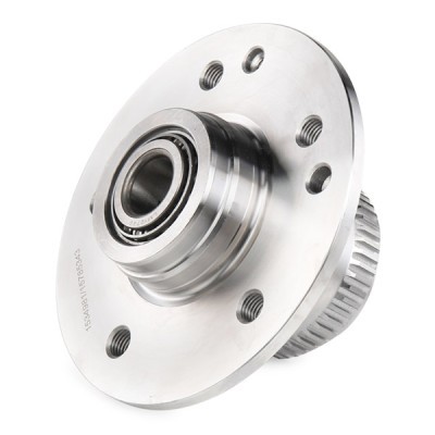 Wheel Bearing RIDEX 654W0633 654W0633 - photo 3