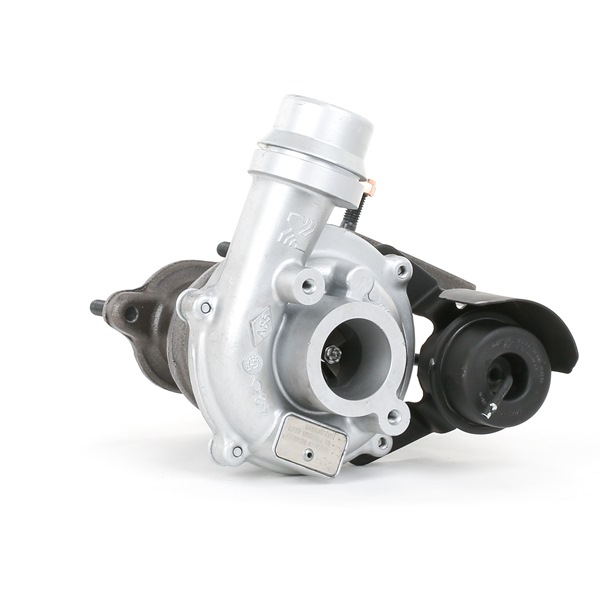 Turbocharger RIDEX 2234C10119R 2234C10119R - photo 1