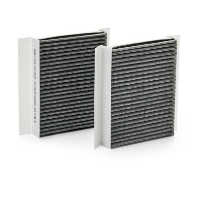 Cabin Air Filter RIDEX 424I0062P 424I0062P - photo 3