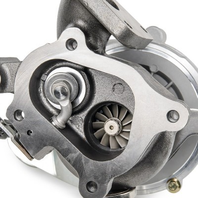 Turbocharger RIDEX 2234C10642 2234C10642 - photo 6