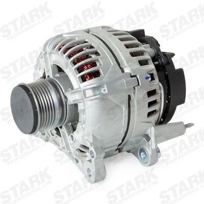 Alternator Stark SKGN-0321034 SKGN-0321034 - photo 3